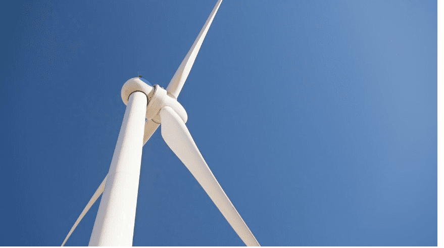 Nhà sản xuất tuabin gió Đan Mạch phát hiện ra cách để làm cho cánh quạt có thể tái chế