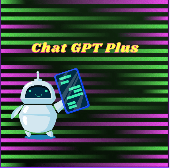 Giới thiệu ChatGPT Plus gói 20$